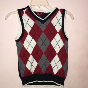 Kids vest
